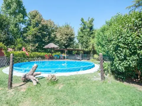 Casa en Venta de 4 dormitorios
