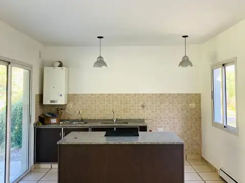 Casa en Alquiler de 3 dormitorios