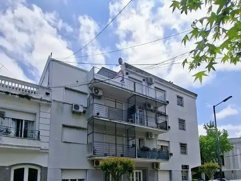 Habana 3600, Piso 3