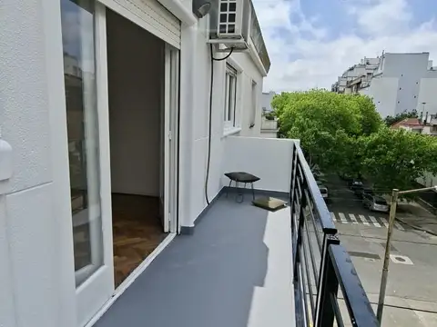 Departamento en Alquiler 60 años