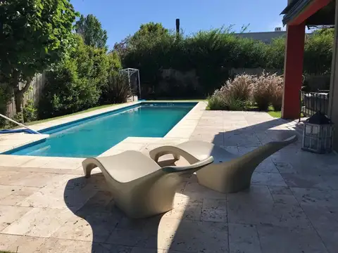 Casa en Venta en La Damasia, USD 750.000