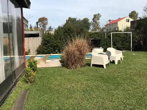 Casa en Venta de 3 dormitorios