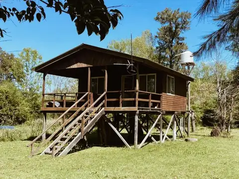 Cabaña Arroyo Arroyon