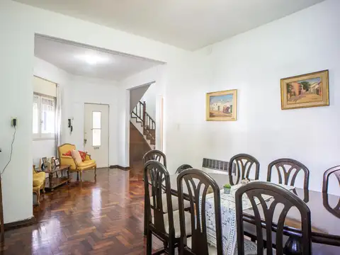 Casa en Venta en Luis Agote, USD 215.000