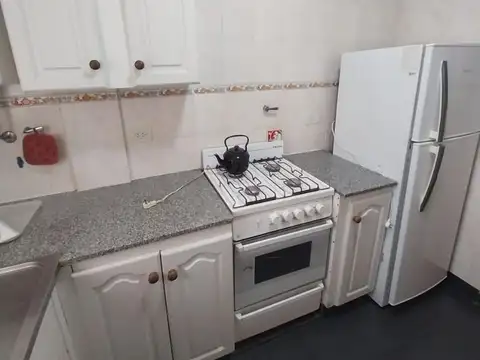 Departamento en Venta en Mar Del Plata, USD 48.000