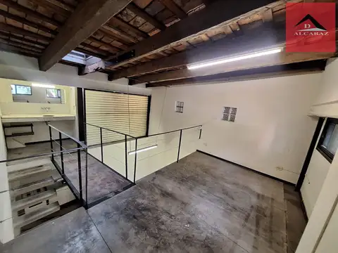 Depto Tipo Casa en Alquiler en Nuñez, $ 950.000