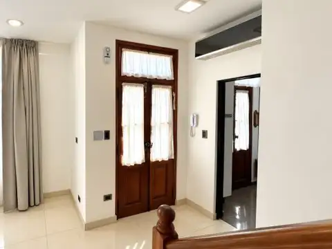 Casa en Venta 12 años
