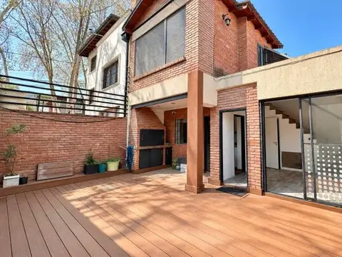 Arenales 4100