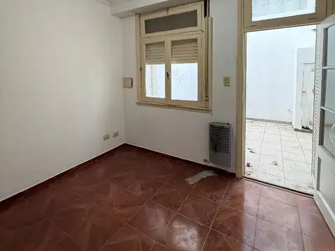 Argerich 1400, Piso PB