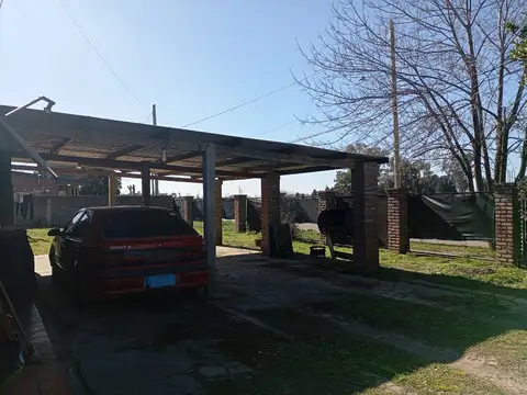 Casa en Venta en Carlos Spegazzini, USD 68.000