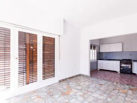 Casa en Venta 40 años