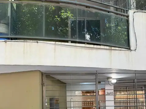 Departamento en Alquiler de 3 ambientes