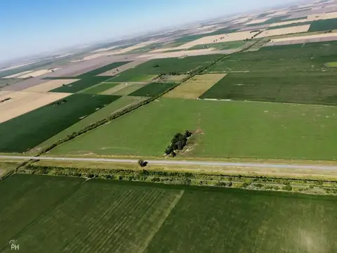 CAMPO AGRICOLA EN VENTA SUELO 2 ZONA NUCLEO