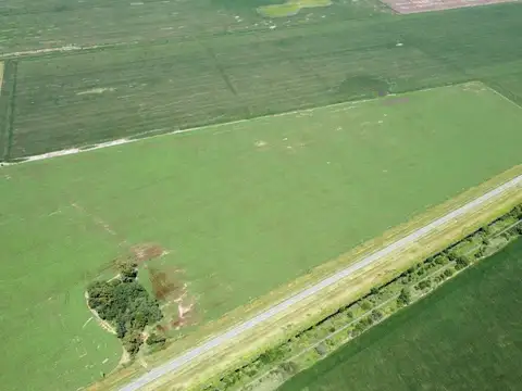 CAMPO AGRICOLA EN VENTA SUELO 2 ZONA NUCLEO