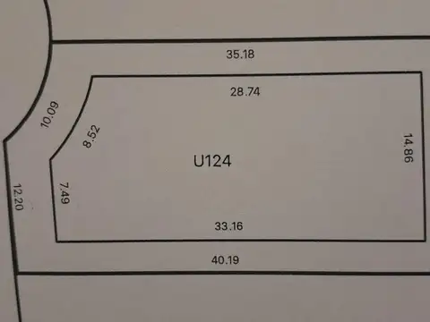 Terreno en Venta en Vida, USD 139.000