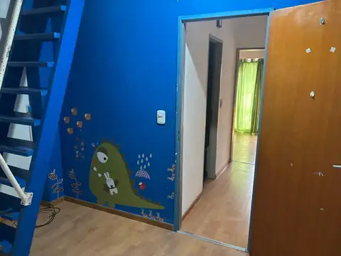 Depto Tipo Casa en Alquiler 15 años