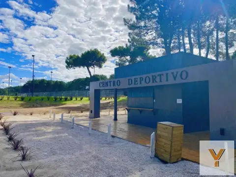 Brisas - Villa Robles
