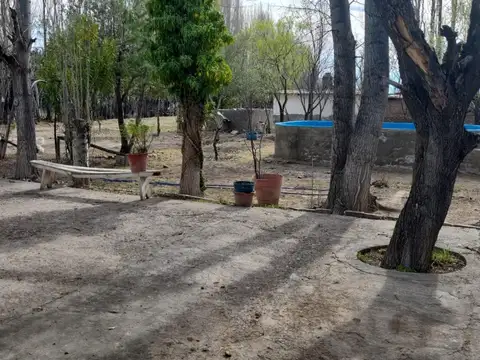 Oportunidad de Inversión 10 Hectáreas Picun Leufu 