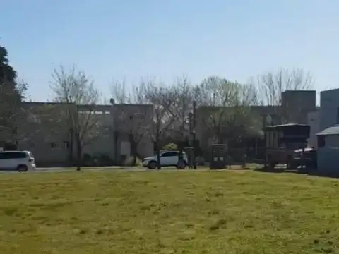 Barrio Santa Catalina Villanueva