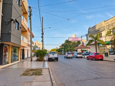 Belgrano 400, Piso 4