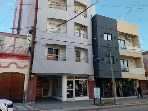 DEPARTAMENTO EN ALQUILER