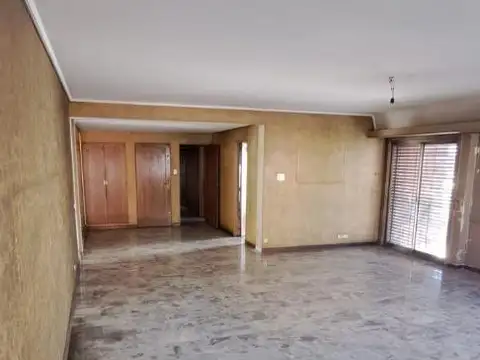 Departamento 4 ambientes con 3 baños