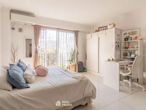 Departamento en Alquiler Apto profesional