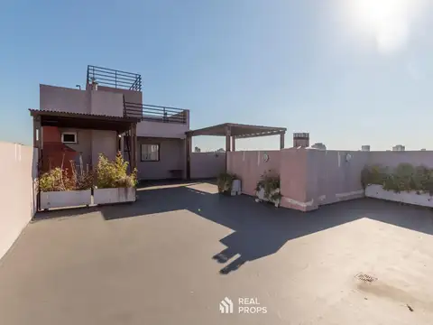 Departamento en Alquiler 7 años
