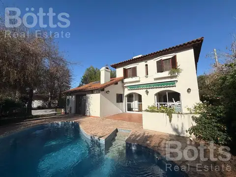 Casa en Venta en Country Club Banco Provincia