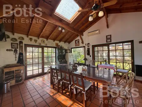 Casa en Venta en Country Club Banco Provincia