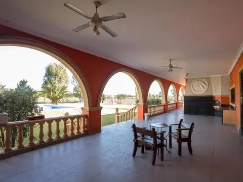 Casa en Venta en San Andres de Giles, USD 1.000.000