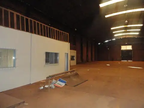 Galpon en Venta 30 años