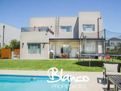 Puertos del Lago - Vistas -