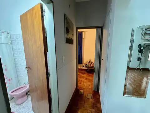 Depto Tipo Casa en Venta 45 años