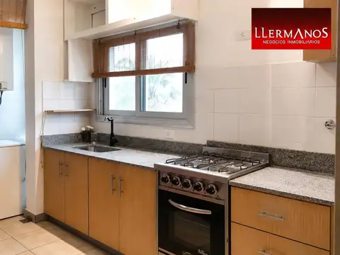 Departamento en Venta en San Isidro, USD 155.000
