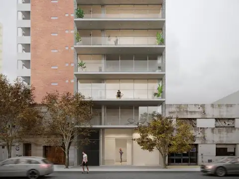 Departamento en Venta en Pichincha, USD 210.000