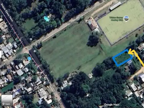 Terreno en Venta en La Celia, USD 37.000