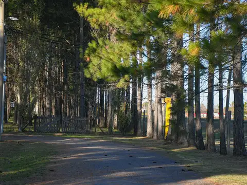 Terreno en Venta en Piñero, USD 28.000