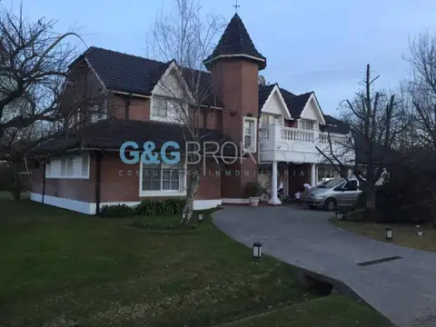 San Diego Country Club