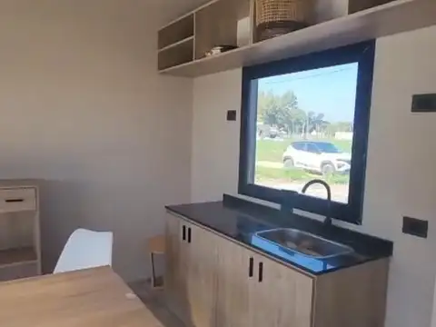 Casa quinta en Venta 3 Ambientes | El Candil Joven