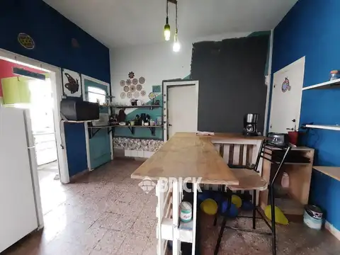 Casa en Venta 40 años