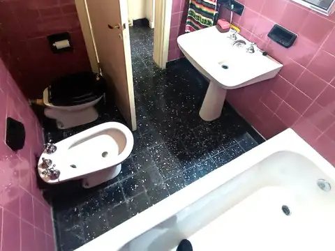 Depto Tipo Casa en Venta en Barrio Don Bosco, USD 110.000