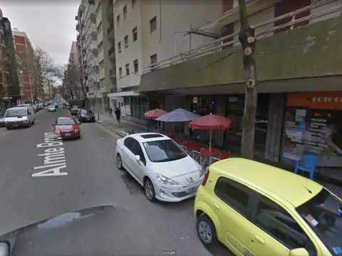 Cochera en Venta Fija