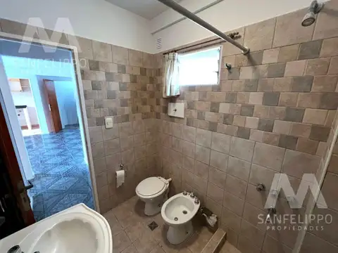 Departamento en Alquiler 25 años