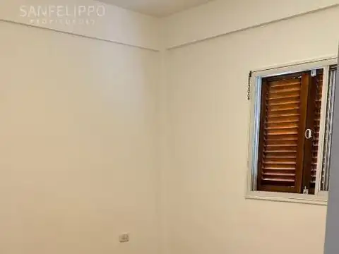 Departamento en Alquiler 25 años