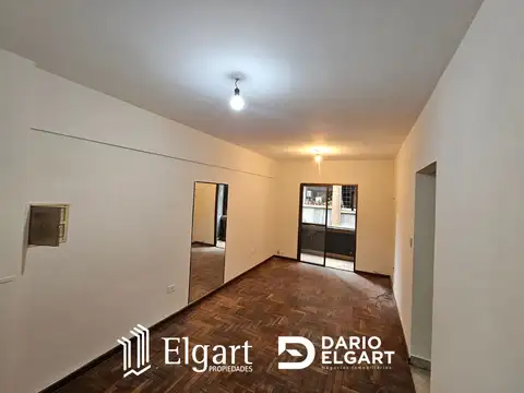 Departamento en Alquiler de 2 dormitorios
