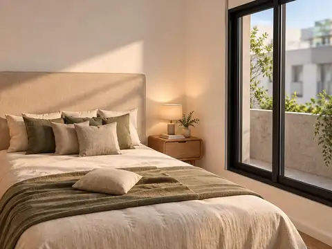 Departamento en Venta Apto profesional