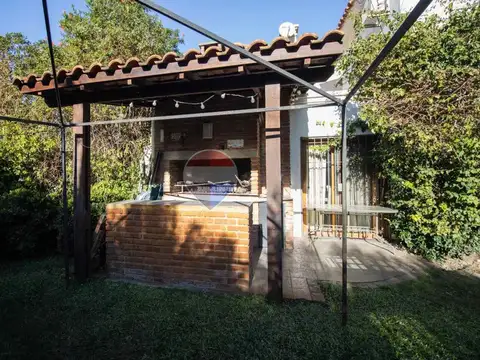 Casa en Alquiler de 3 dormitorios