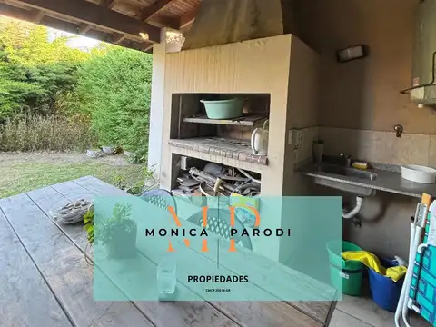 Casa en Venta 15 años