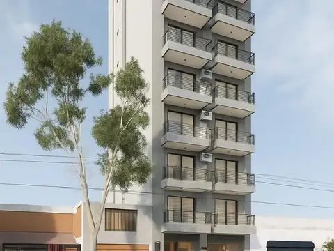 Departamento en Venta en Villa Urquiza, USD 103.000